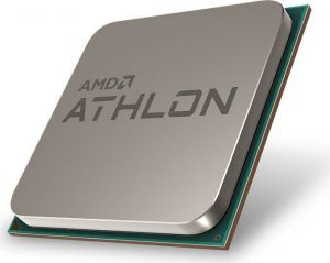 AMD / Athlon 3000G AM4 3, 5GHz OEM