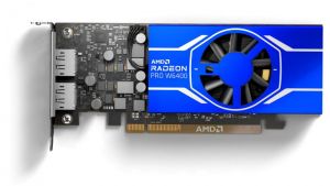 AMD / FirePro Radeon Pro W6400 4GB DDR6