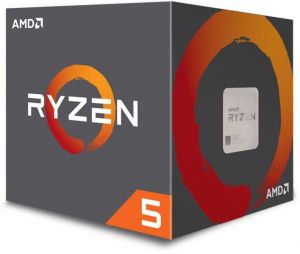 AMD / Ryzen 5 3400G 3, 7GHz BOX