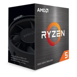 AMD / Ryzen 5 4500 3, 6GHz AM4 BOX