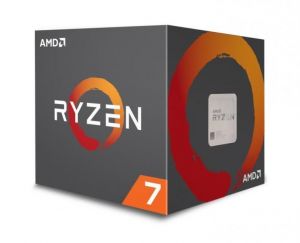 AMD / Ryzen 7 3800X 3, 9GHz BOX
