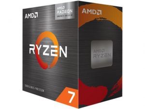 AMD / Ryzen 7 5700X 4, 6GHz AM4 BOX (Ventiltor nlkl)