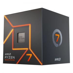 AMD / Ryzen 7 7700 3, 8GHz AM5 BOX