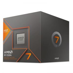 AMD / Ryzen 7 8700G 4, 2GHz AM5 BOX (Ventiltor nlkl)