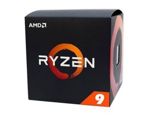 AMD / Ryzen 9 5900X 3, 7GHz AM4 BOX (Ventiltor nlkl)