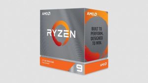 AMD / Ryzen 9 5950X 3, 5GHz AM4 BOX (Ventiltor nlkli)