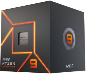 AMD / Ryzen 9 7900 3, 7GHz AM5 BOX