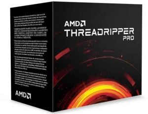 AMD / Ryzen Threadripper Pro 5975WX