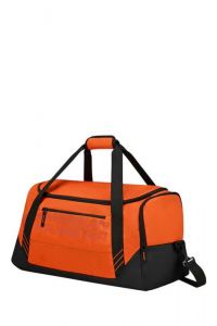 American Tourister / Urban Groove Duffle Bag Black/Orange