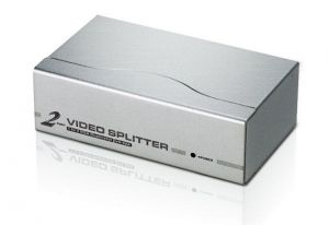ATEN / VS92A 2-Port VGA Splitter (350MHz)