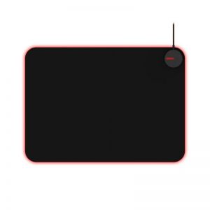 AOC / Agon AMM700 RGB Gaming mouse pad Black
