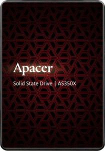 Apacer / 512GB 2, 5