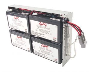 APC / Akkumultor BackUps RBC23 12V 7.5Ah