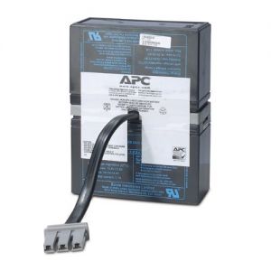 APC / Akkumultor BackUps RBC33 24V
