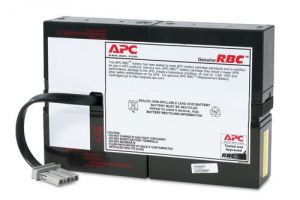 APC / Akkumultor BackUps RBC59