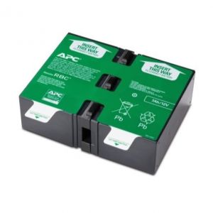 APC / APCRBC123 Replacement Battery