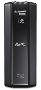 APC / Back UPS BR 1500VA