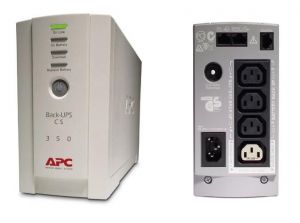 APC / BK350EI USB/Soros