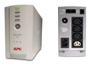 APC / BK500EI USB/Soros