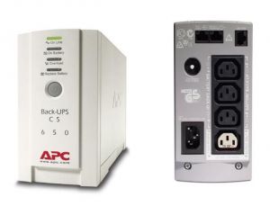 APC / BK650EI USB/Soros