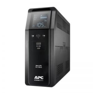 APC / BR2600SI Back-UPS Pro 1200S LCD 1600VA UPS