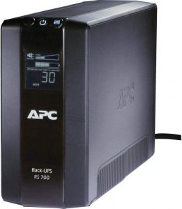 APC / BR700G 700VA UPS