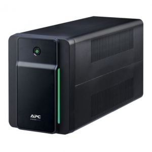 APC / BX1600MI Back BX 1600VA UPS