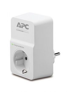 APC / PM1WU2-GR Essential SurgeArrest