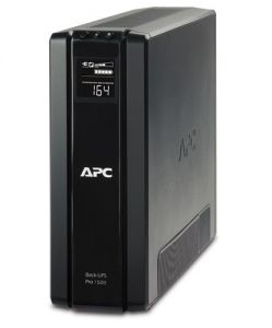 APC / Back UPS BR 1500 Schuko