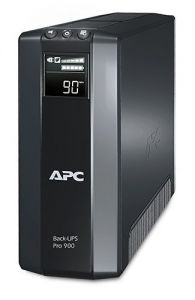 APC / Back UPS BR 900VA Schuko
