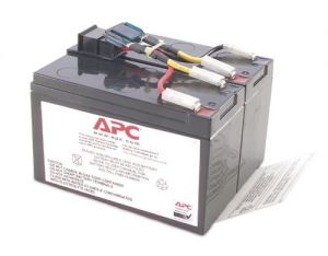 APC / RBC48 csere akkumultor APC tpegysghez