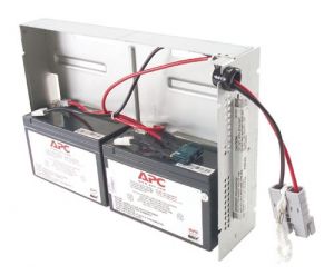 APC / Replacement Battery Cartridge #22