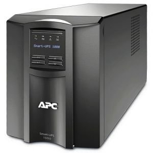 APC / Smart-UPS 1000VA LCD 230V