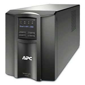 APC / Smart-UPS 1500VA LCD 230V