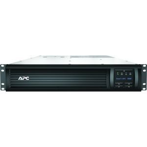 APC / SMART-UPS 3000VA LCD RM 2U 230V