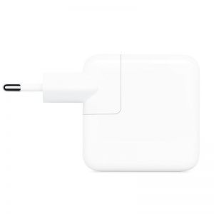 Apple / 30W USB-C Power Adapter White