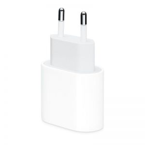 Apple / 20W USB-C Power adapter White