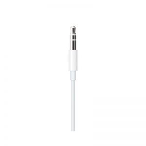 Apple / Lightning to 3.5mm Audio Cable 1, 2m White
