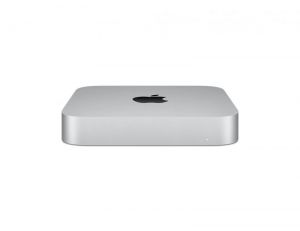 Apple / Mac mini Silver