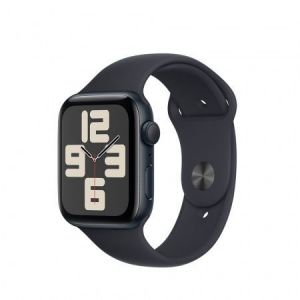 Apple / Watch SE3 GPS 40mm Midnight Alu Case with Midnight Sport Band S/M