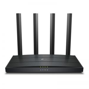  / TP-LINK Archer AX12  AX1500 Dual-Band WiFi6 Router
