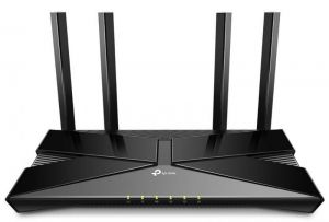 / TP-LINK Archer AX23 AX1800 Dual-Band WiFi6 Router
