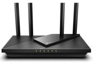  / TP-LINK Archer AX55 AX3000 Dual-Band WiFi6 Router
