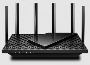  / TP-LINK Archer AX72 AX5400 Dual-Band WiFi6 Router
