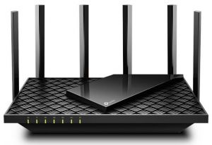  / TP-LINK Archer AX73 AX5400 Dual Band WiFi6 Router