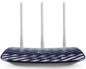  / TP-LINK Archer C20 AC750 Wireless Dual Band Router