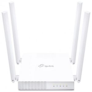  / TP-LINK Archer C24 AC750 Dual Band WiFi Router