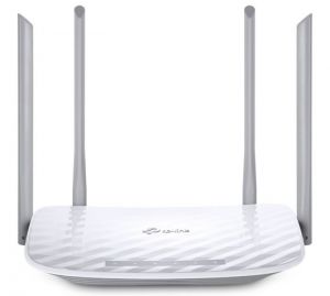  / TP-LINK Archer C50 AC1200 Wireless Dual Band Router