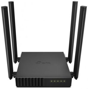  / TP-LINK Archer C54 AC1200 Wireless Dual Band Router