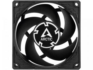 Arctic / P8 PWM PST (Black/Black)